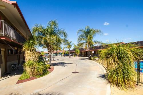 Mildura Motor Inn