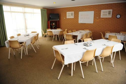 Mildura Motor Inn