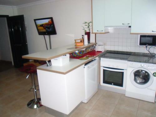 Apartamento Geranios Costa Del Silencio