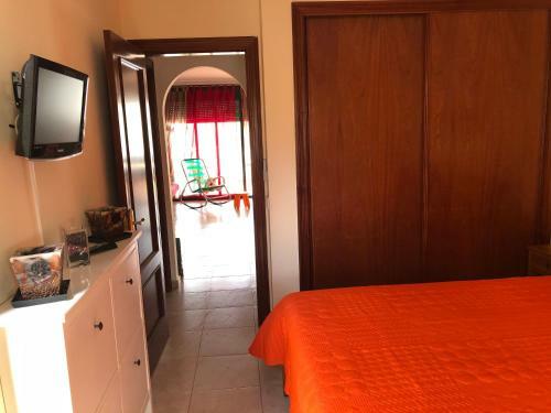 Apartamento Geranios Costa Del Silencio
