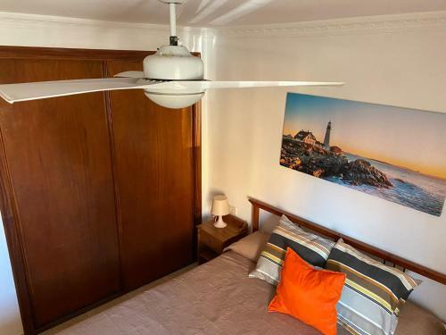 Apartamento Geranios Costa Del Silencio