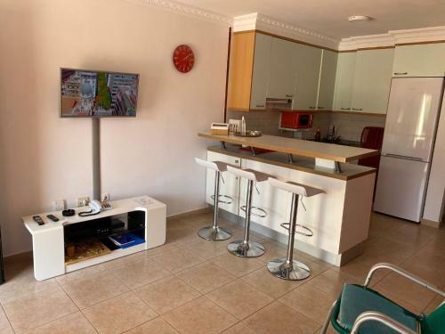 Apartamento Geranios Costa Del Silencio