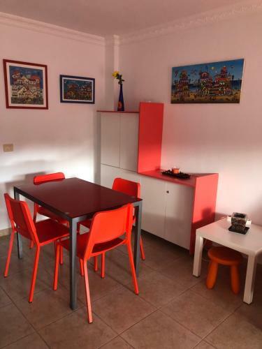 Apartamento Geranios Costa Del Silencio