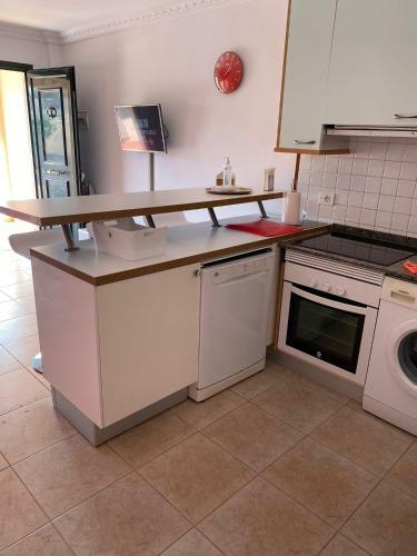 Apartamento Geranios Costa Del Silencio
