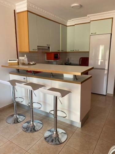 Apartamento Geranios Costa Del Silencio