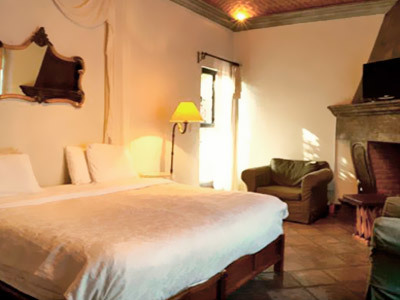 Casa Luna Hotel Boutique