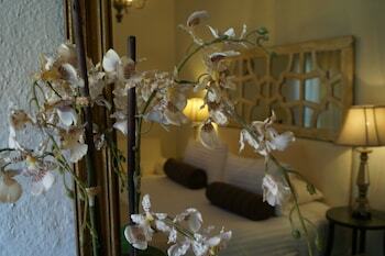 Casa Luna Hotel Boutique