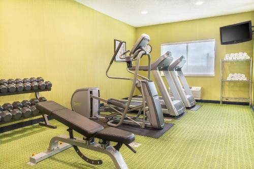 Hotel Fairfield Inn & Suites Fargo