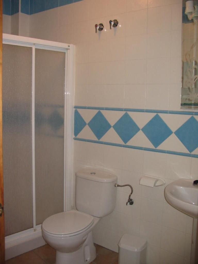 Apartamento Perez Zara