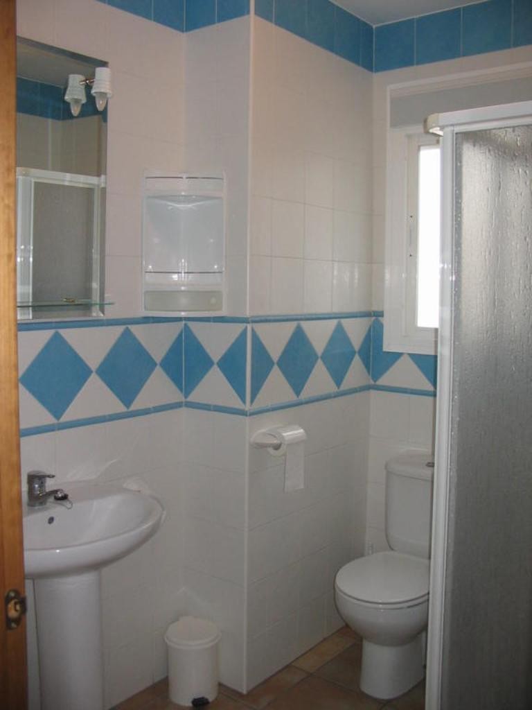 Apartamento Perez Zara