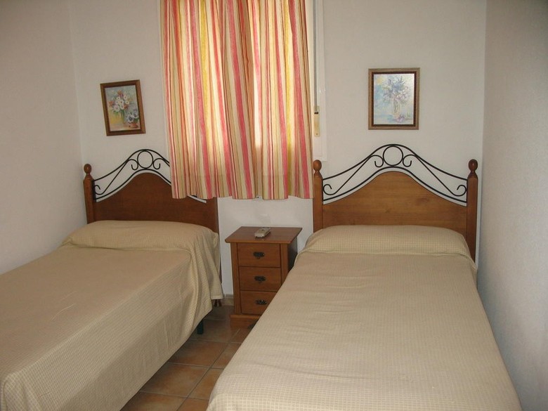 Apartamento Perez Zara