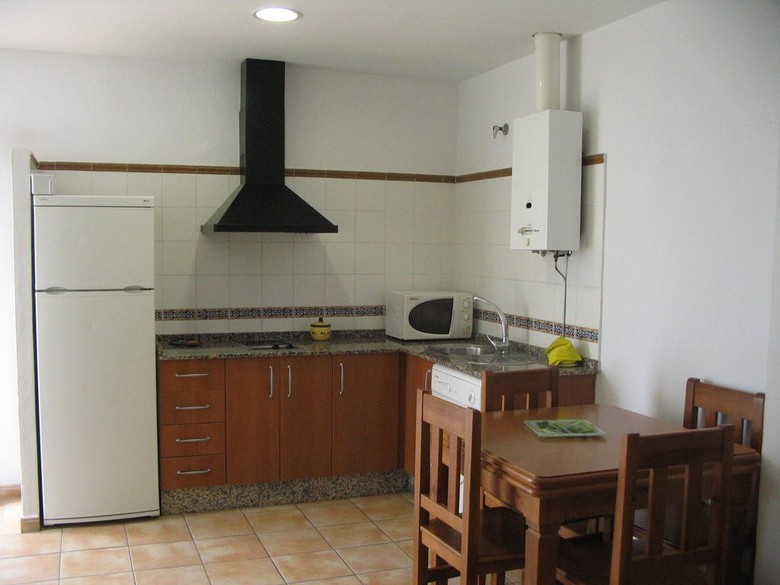 Apartamento Perez Zara