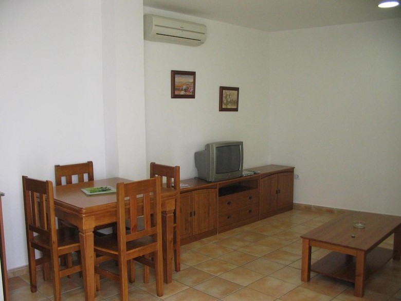 Apartamento Perez Zara