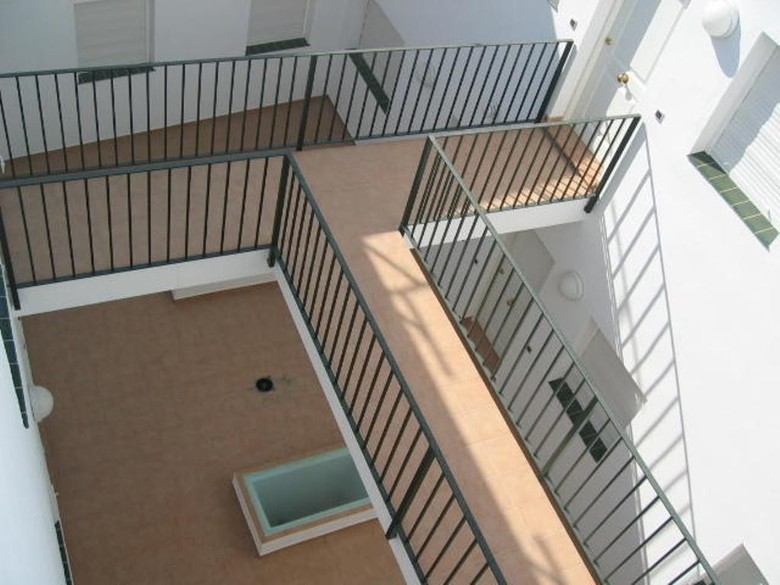 Apartamento Perez Zara