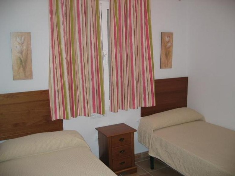 Apartamento Perez Zara