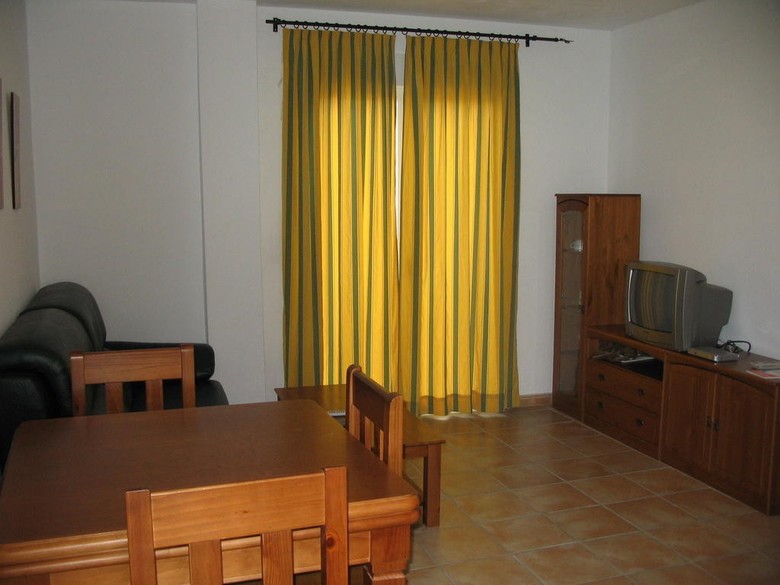 Apartamento Perez Zara