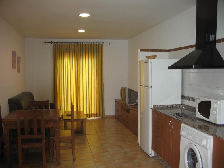 Apartamento Perez Zara