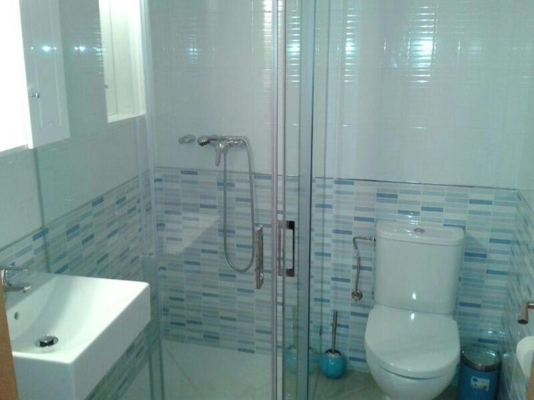 Apartamento Perez Zara