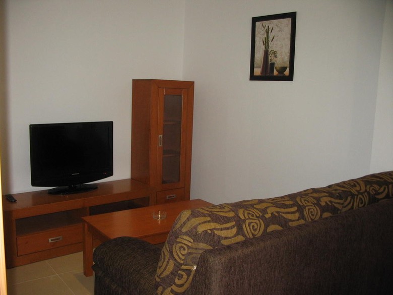 Apartamento Perez Zara