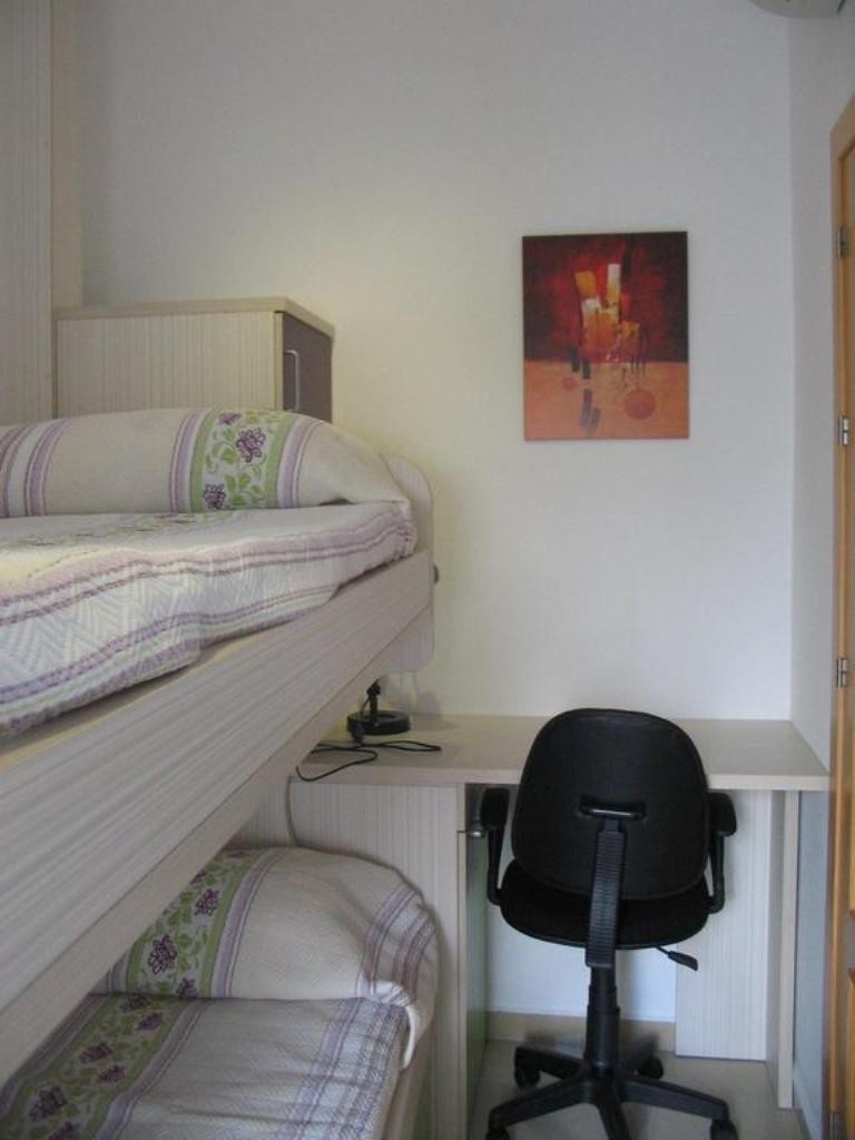 Apartamento Perez Zara