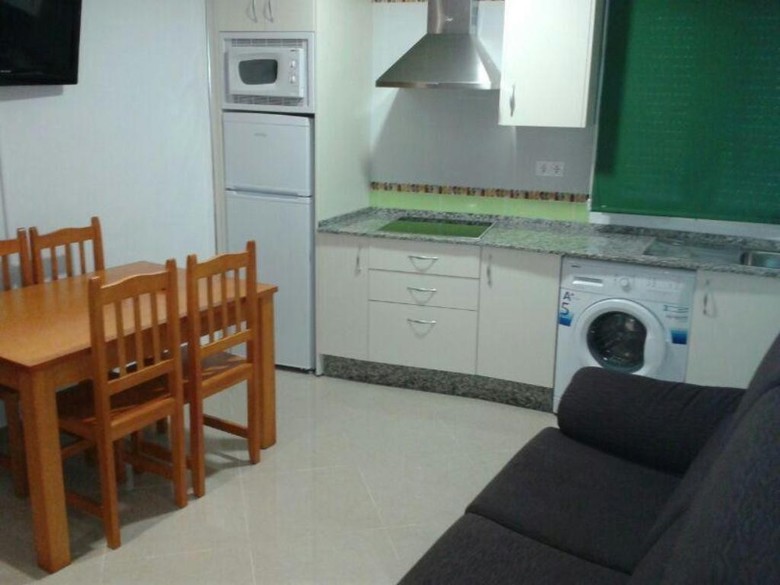 Apartamento Perez Zara