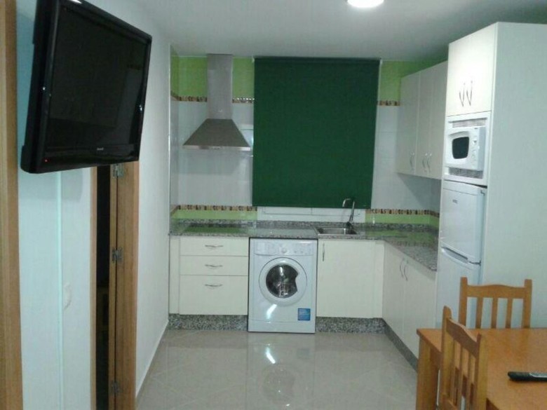 Apartamento Perez Zara