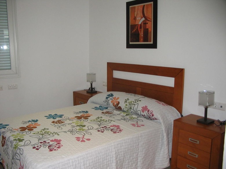 Apartamento Perez Zara