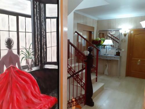 Apartamentos Turisticos Juanita "ope"