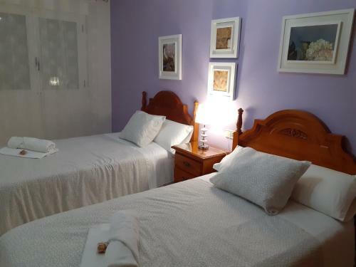 Apartamentos Turisticos Juanita "ope"