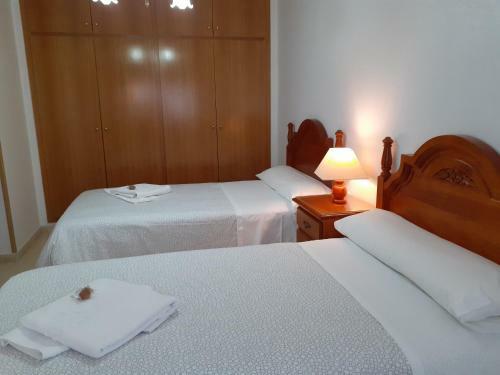 Apartamentos Turisticos Juanita "ope"