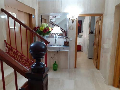 Apartamentos Turisticos Juanita "ope"
