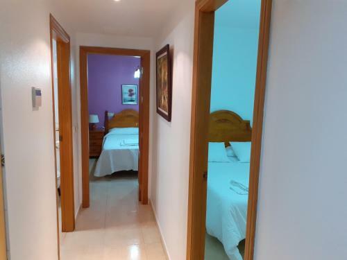 Apartamentos Turisticos Juanita "ope"