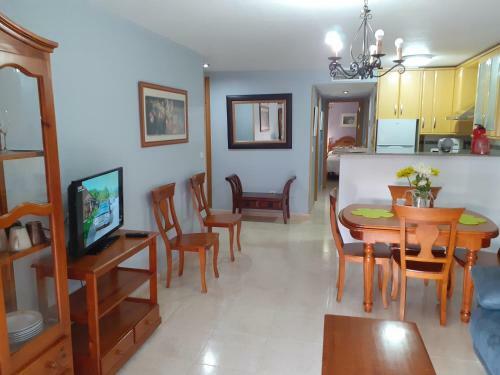 Apartamentos Turisticos Juanita "ope"