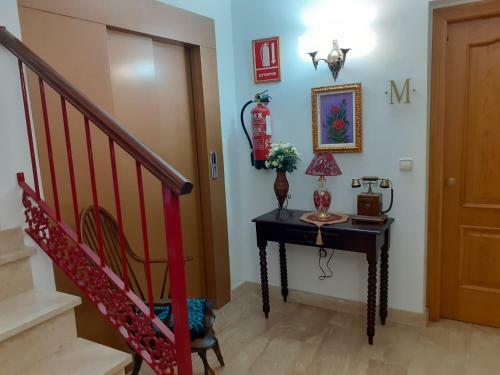 Apartamentos Turisticos Juanita "ope"