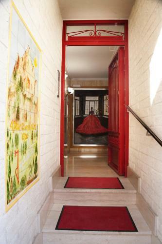 Apartamentos Turisticos Juanita "ope"