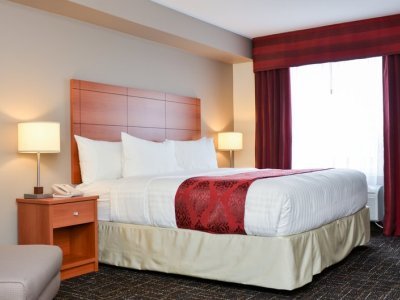 Hotel Best Western Thompson