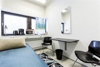 Albergue Forenom Koto