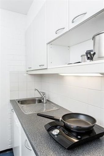 Albergue Forenom Koto