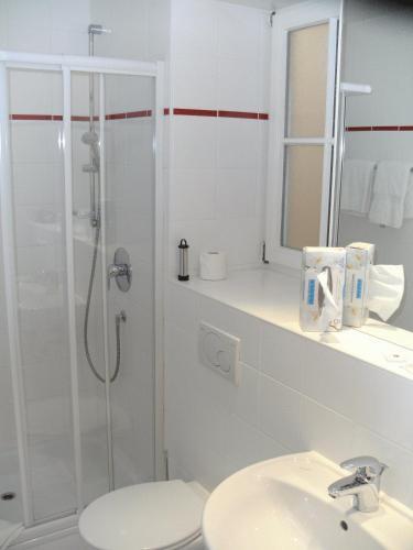 Hostal G�stehaus Appelberg