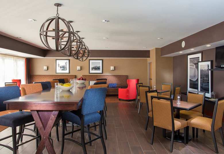 Hotel Springhill Suites Denver North / Westminster