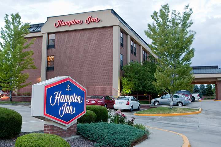 Hotel Springhill Suites Denver North / Westminster