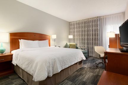 Hotel Springhill Suites Denver North / Westminster