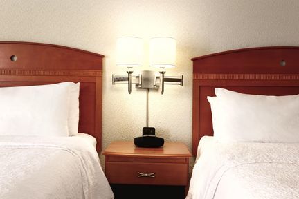 Hotel Springhill Suites Denver North / Westminster