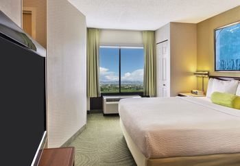 Hotel Springhill Suites Denver North / Westminster