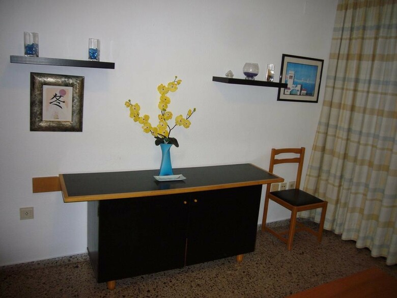 Apartamento Islandia