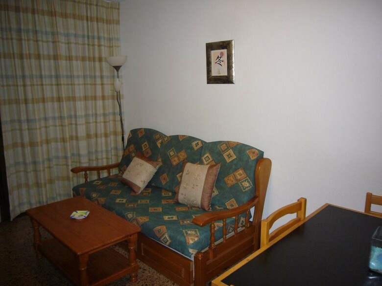 Apartamento Islandia