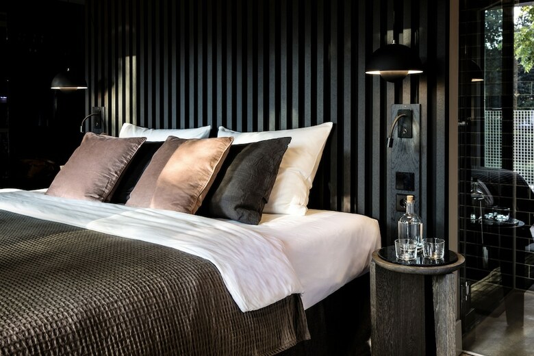 Mauritzhof Hotel M�nster