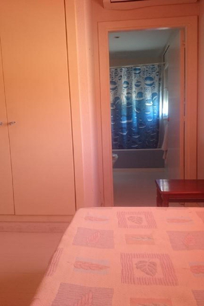 Apartamentos Villas Port Tropical