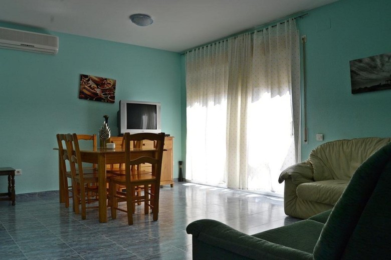 Apartamentos Villas Port Tropical