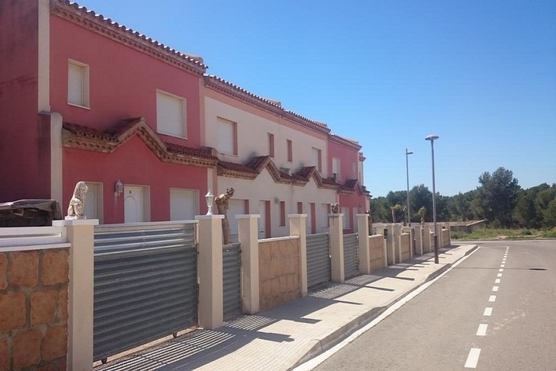 Apartamentos Villas Port Tropical